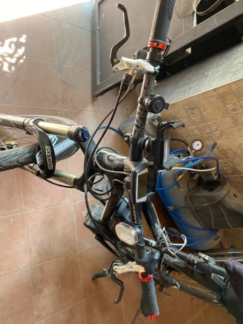 VTT électrique