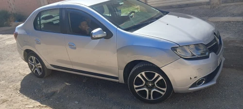Renault Symbol 2016 
