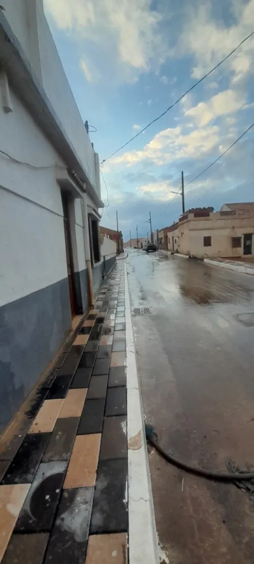 Vente Villa Mostaganem Mostaganem