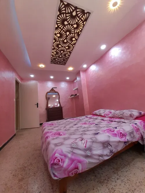 Location vacances Appartement F2 Mostaganem Mostaganem