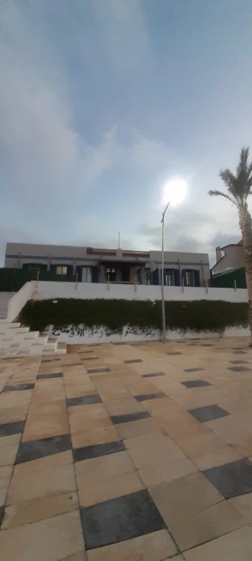 Vente Villa Mostaganem Mostaganem