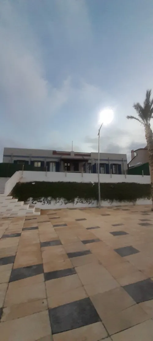 Vente Villa Mostaganem Mostaganem