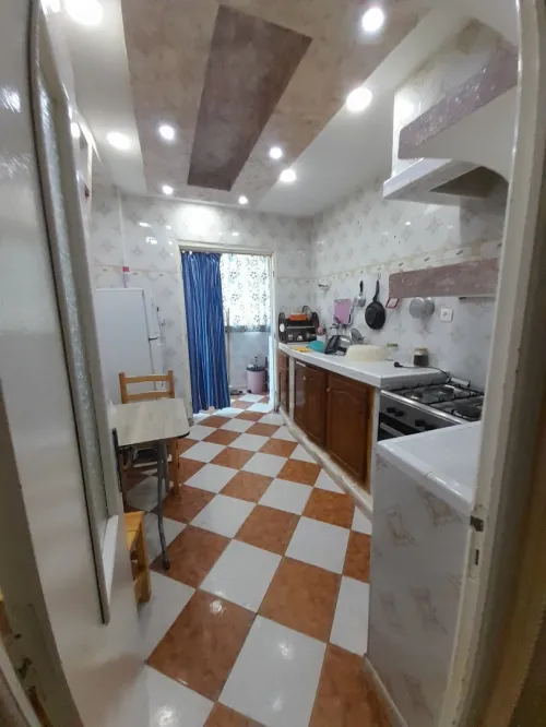 Location vacances Appartement F2 Mostaganem Mostaganem