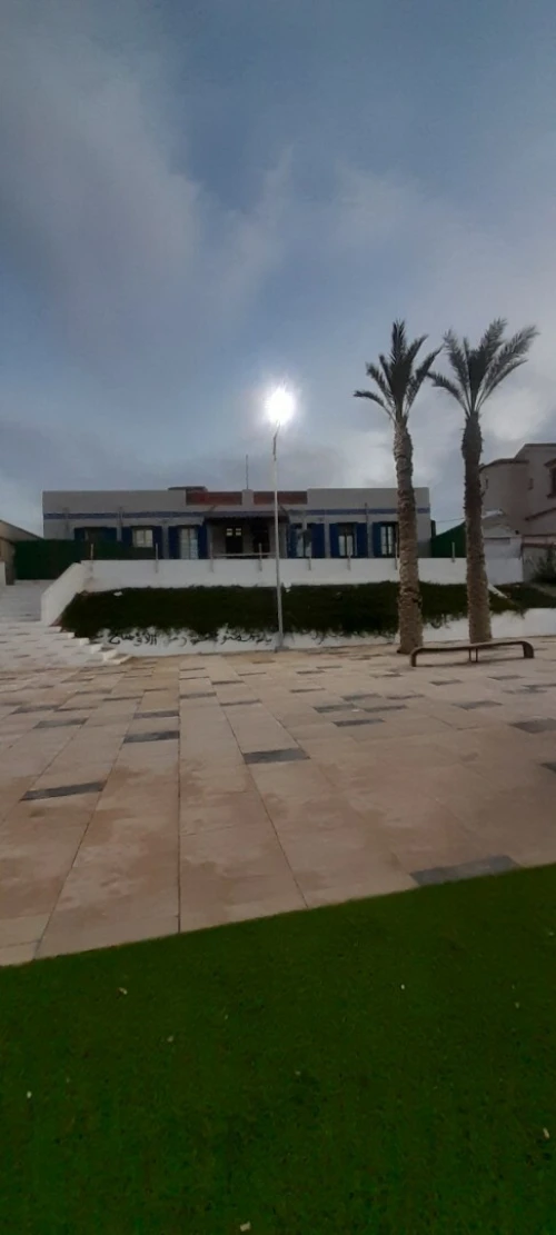Vente Villa Mostaganem Mostaganem