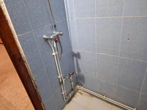Vente Appartement F3 Tlemcen Tlemcen