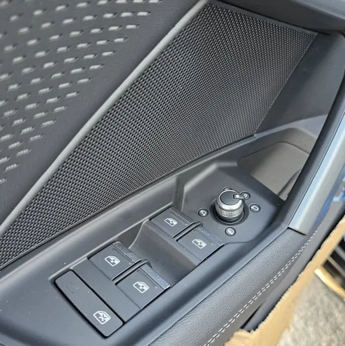 Audi A3 Sportback 2026 S line