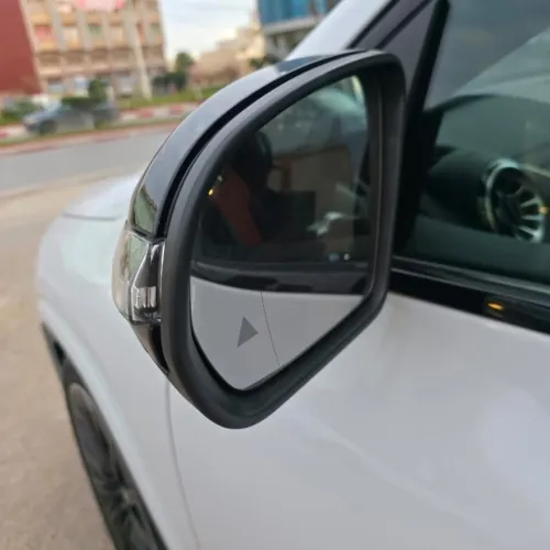 Mercedes GLA 2025 AMG