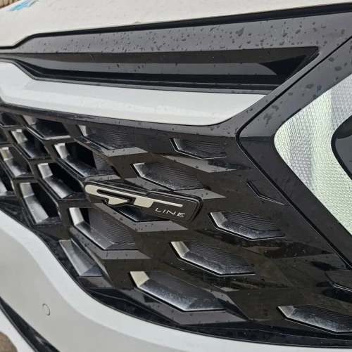 Kia Sportage restylé 2026 GT-Line P Business