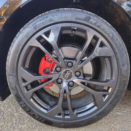 Audi A3 Sportback 2026 S line