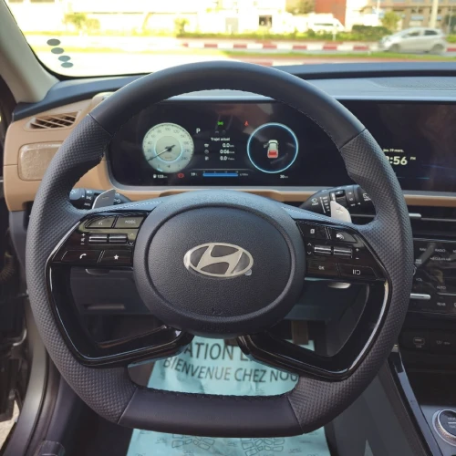 Hyundai GRAND CRETA 2025 Luxury