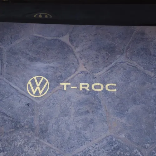 Volkswagen T-Roc 2026 R-Line 