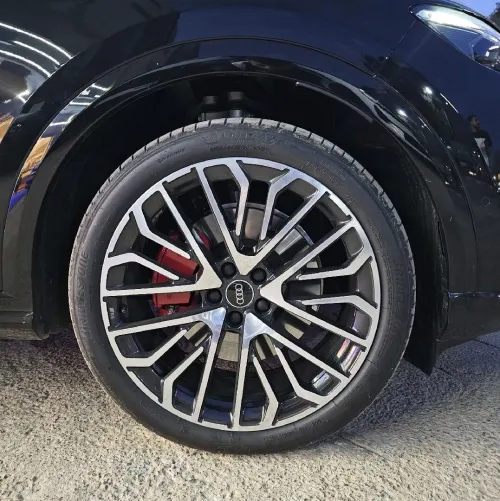 Audi Q5 2026 S line SPORTBACK