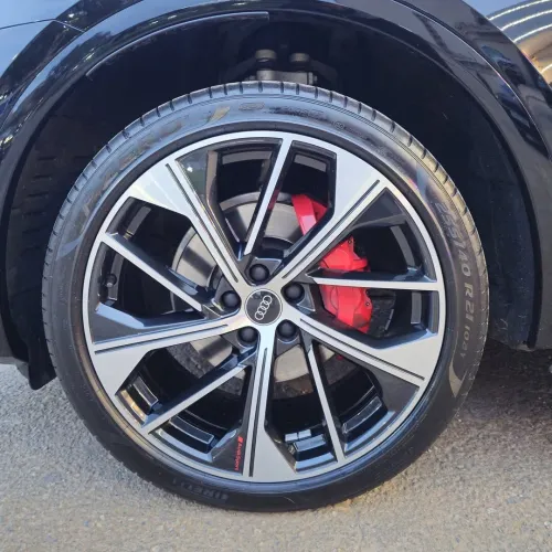 Audi Q5 2024 S Line Sportback