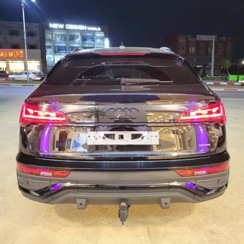 Audi Q5 2023 SPORTBACK S Line