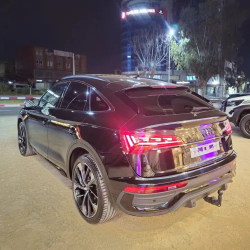 Audi Q5 2023 SPORTBACK S Line
