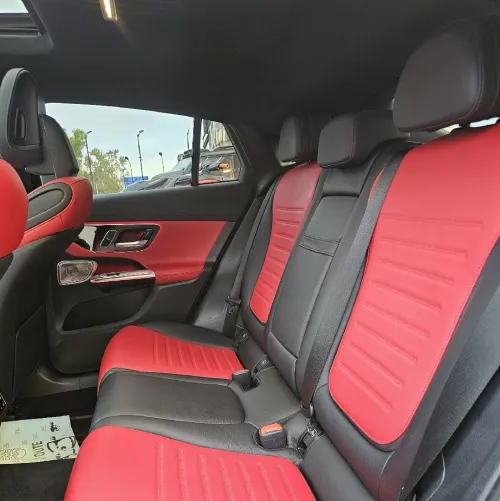 Mercedes GLC 300D 4MATIC 2025 AMG