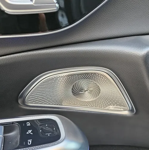 Mercedes Classe E220d 2024 AMG