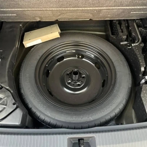 Volkswagen New Tiguan 2024 R-Line Exclusive