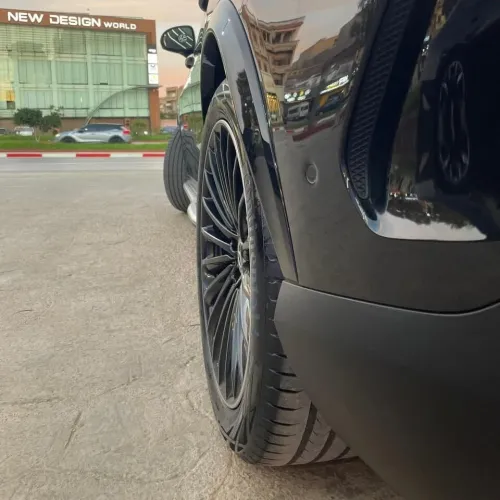 Mercedes Classe GLC 300D 4MATIC 2025 AMG