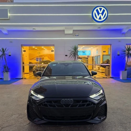 Audi A3 Sportback 2026 S line