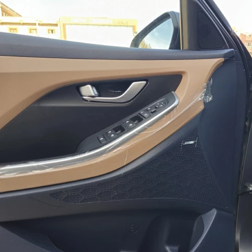 Hyundai GRAND CRETA 2025 Luxury