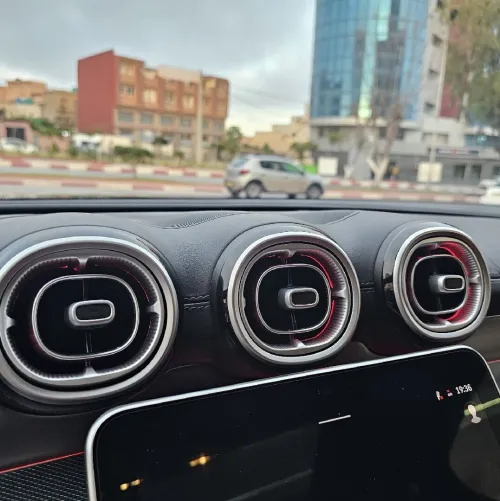 Mercedes GLC 300D 4MATIC 2025 AMG