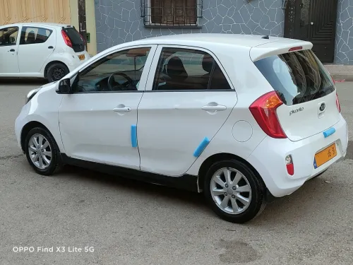 Kia Picanto 2015 