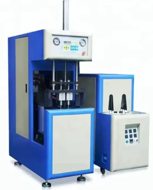 Injection Plastique ET Soufflage bouteille PET - Sous-Traitance