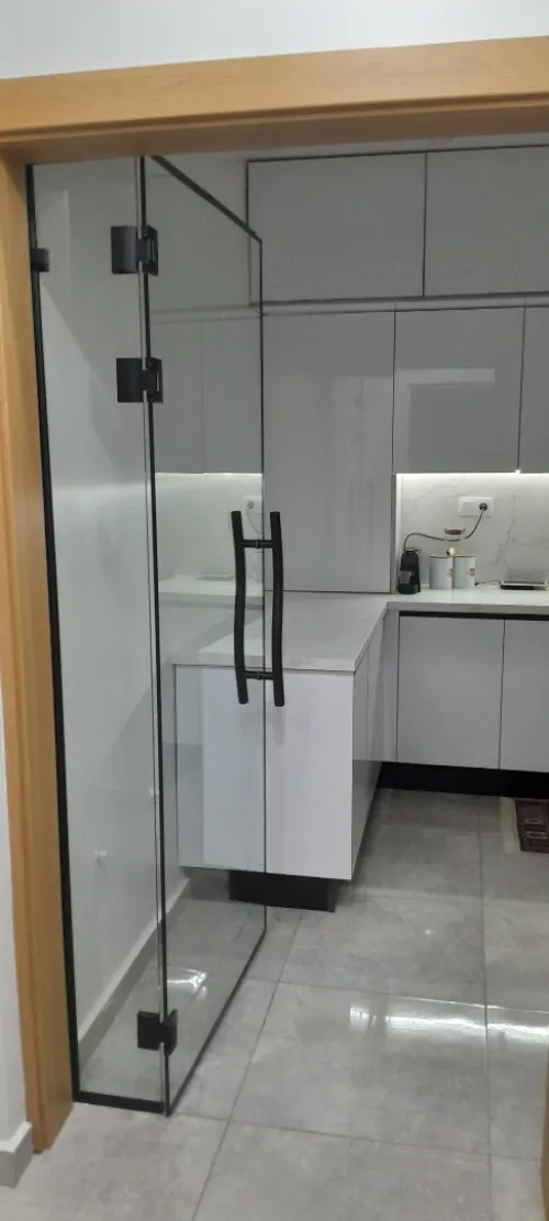 Location Appartement F3 Alger Dar el beida