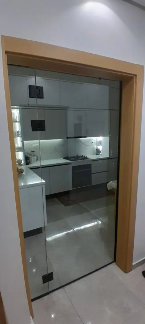 Location Appartement F3 Alger Dar el beida