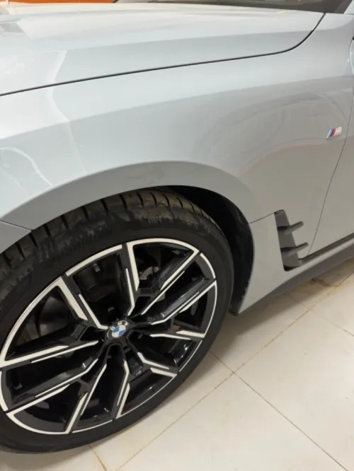 BMW Série 4 420d 2024 Pack M full options