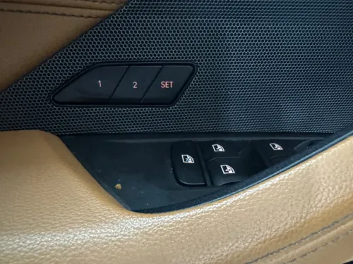 BMW Série 4 420d 2024 Pack M full options