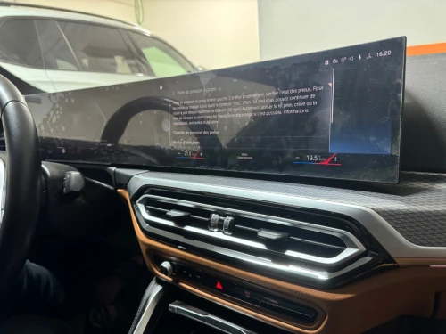 BMW Série 4 420d 2024 Full options Pack M