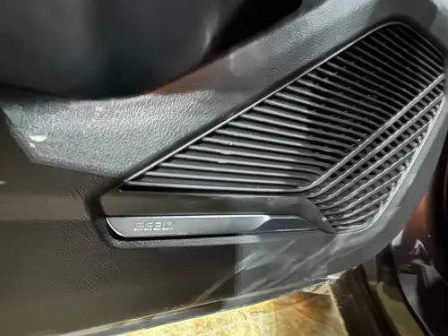Geely Coolray 2026 Full options