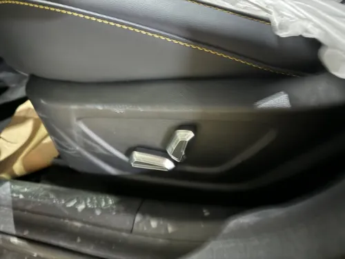 Geely Coolray 2026 Full options