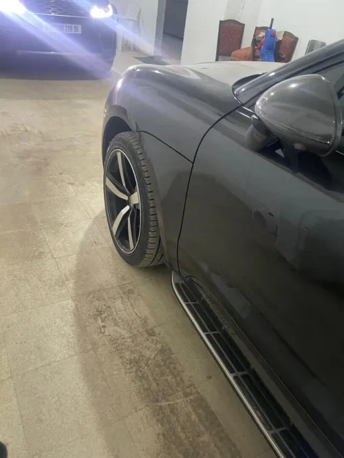 Porsche Macan 2025 T