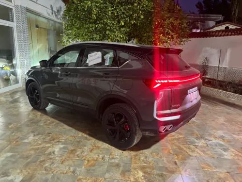 Geely Coolray 2025 Full options