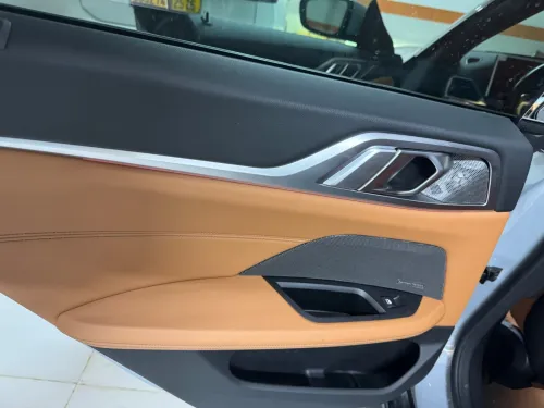 BMW Série 4 420d 2024 Pack M full options
