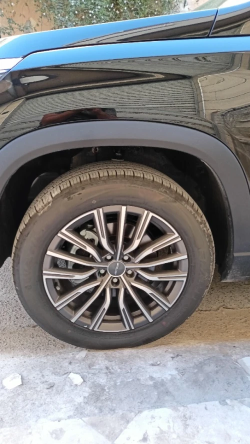 Jetour  X90plus  2025 جيتور