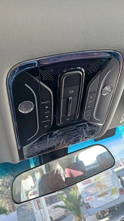 Jetour  X90plus  2025 جيتور
