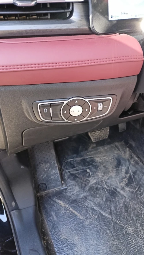 Jetour  X90plus  2025 جيتور