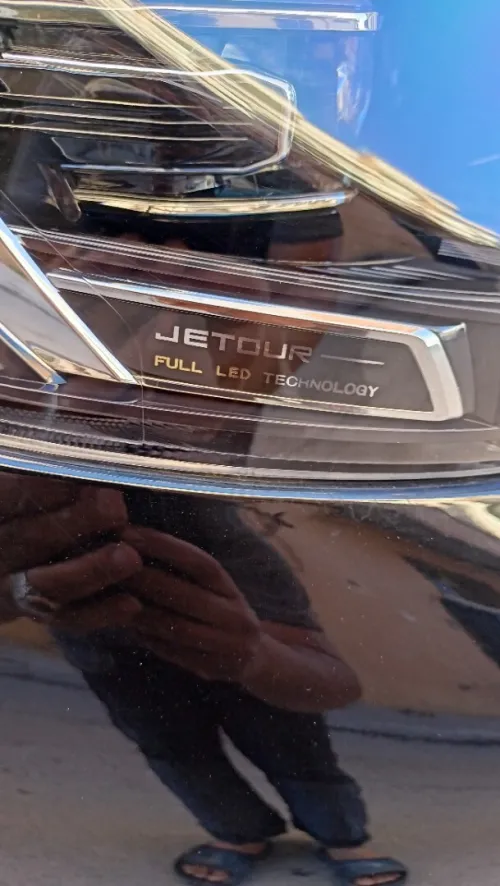 Jetour  X90plus  2025 جيتور