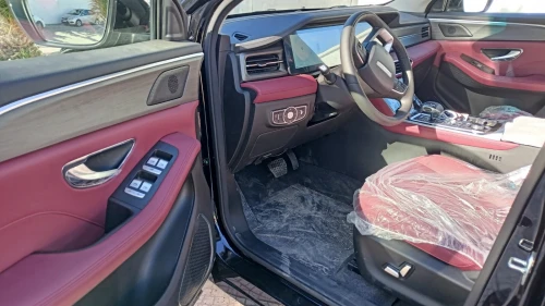 Jetour  X90plus  2025 جيتور