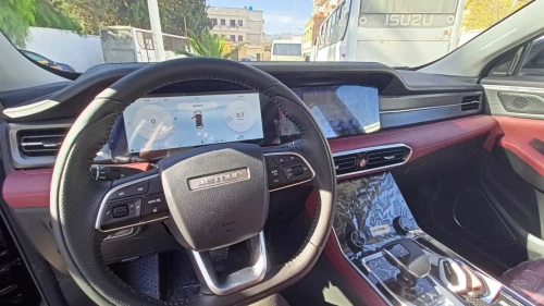 Jetour  X90plus  2025 جيتور