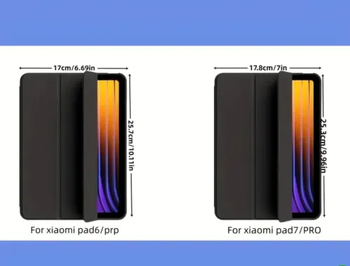 xiaomi pad 7 et 7pro /pochette/incassable