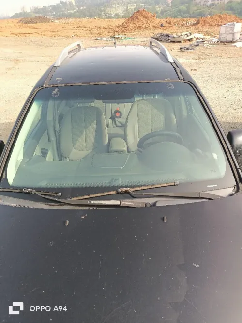 Kia Carens 2012 Full option
