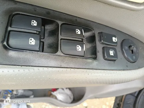 Kia Carens 2012 Full option