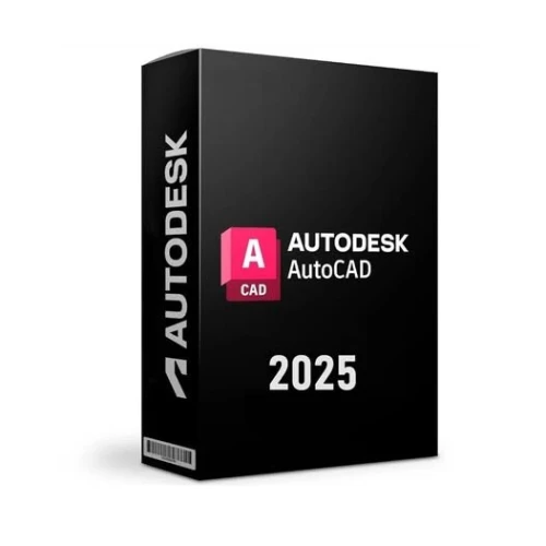 Autocad 2025