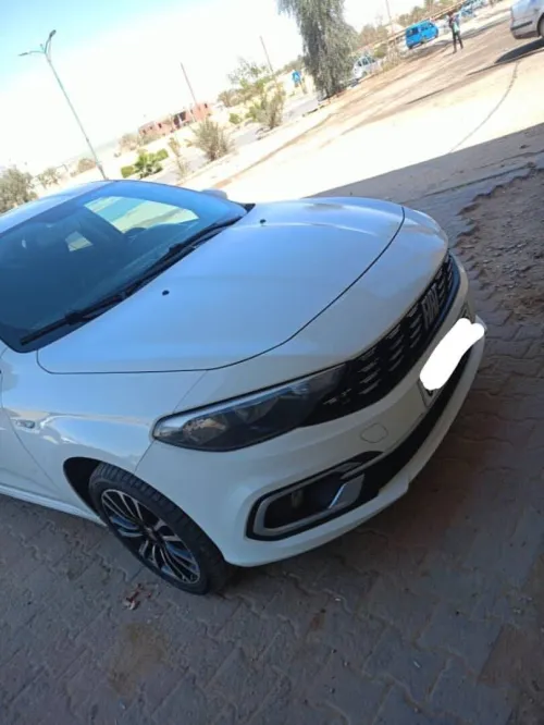Fiat Tipo Sedan 2023 Life
