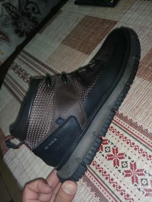 Bottes Homme Chaussure